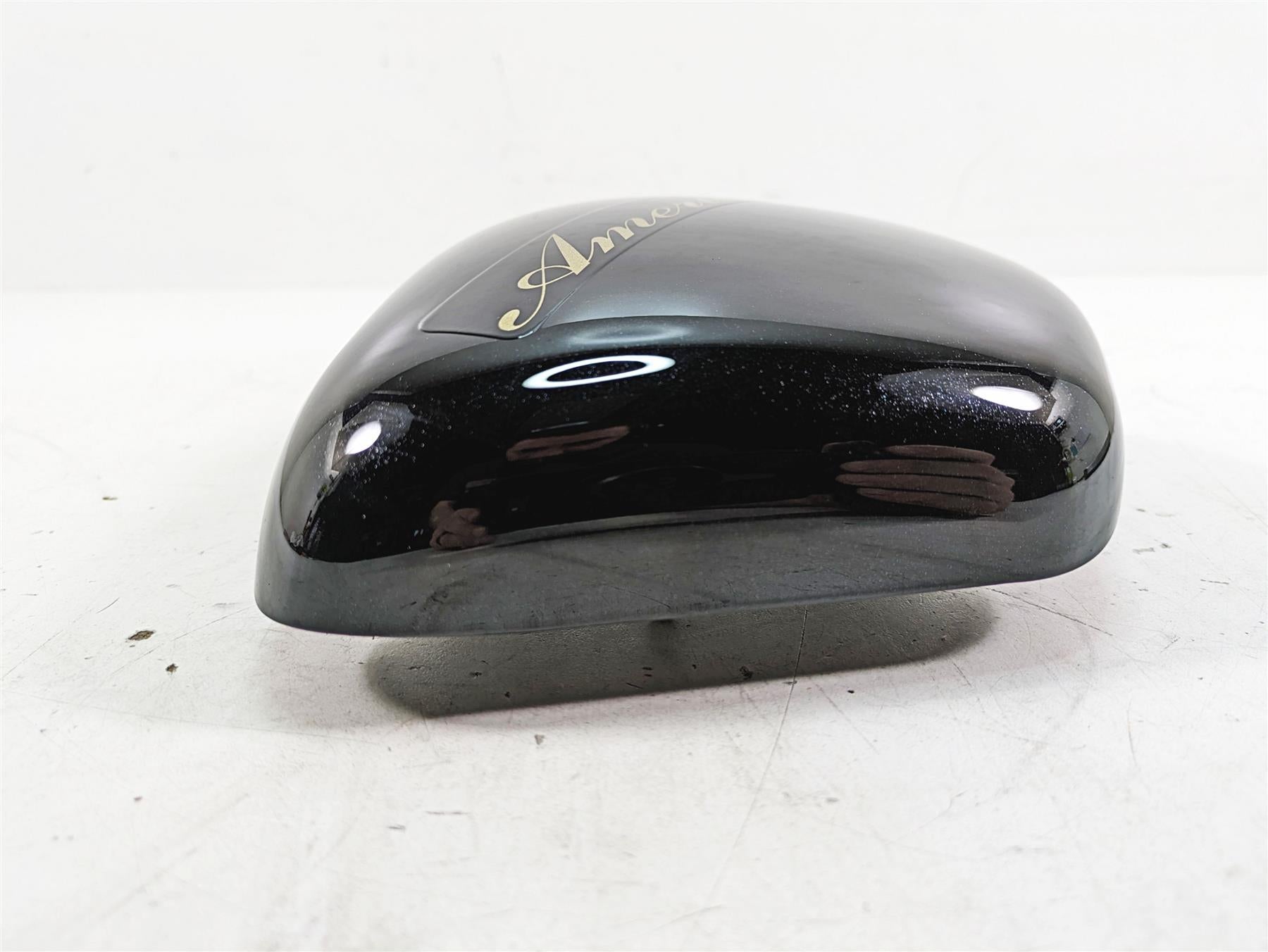 2011 Triumph America Right Side Cover Fairing Cowl T2305640 {{ shop.shopifyCountryName }} - Mototech271