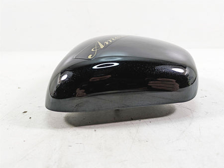 2011 Triumph America Right Side Cover Fairing Cowl T2305640 {{ shop.shopifyCountryName }} - Mototech271