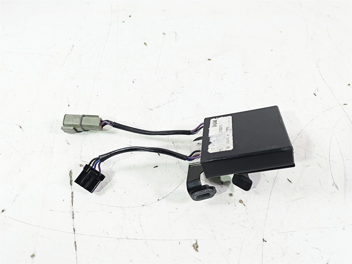2012 Harley VRSCF Muscle V Rod Blinker Turn Signal Module 69457-09 69825-09 {{ shop.shopifyCountryName }} - Mototech271
