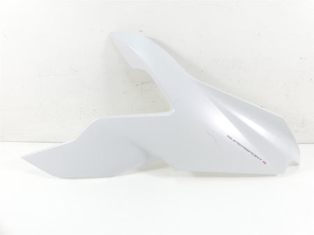 2017 Ducati 939 S Supersport Main Upper Right Side Fairing Cover 48018822B {{ shop.shopifyCountryName }} - Mototech271