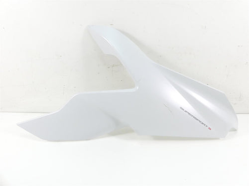 2017 Ducati 939 S Supersport Main Upper Right Side Fairing Cover 48018822B | Mototech271