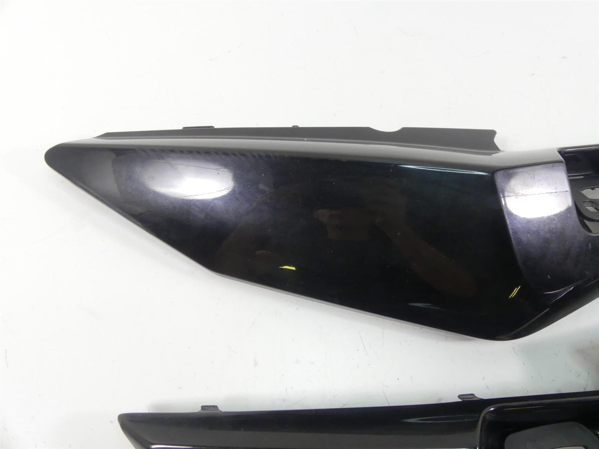 2015 BMW K1600GT K48 Outer Tail Fairing Cover Cowl Set 46627709506 46627709505 {{ shop.shopifyCountryName }} - Mototech271