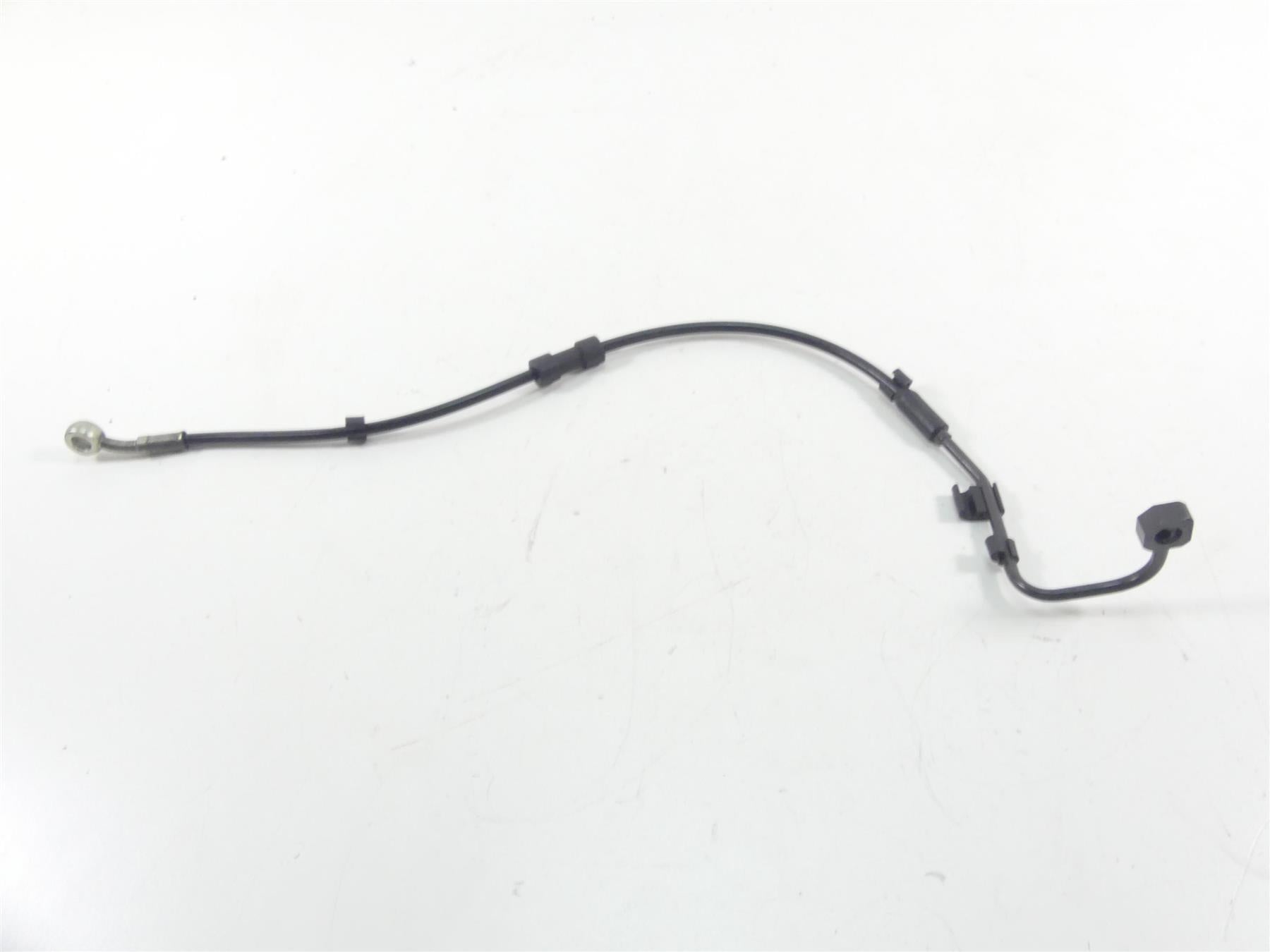 2014 Harley FXDF Dyna Fat Bob Rear Abs Brake Line 46872-12A {{ shop.shopifyCountryName }} - Mototech271