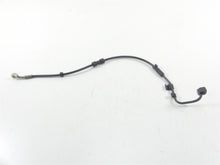 Load image into Gallery viewer, 2014 Harley FXDF Dyna Fat Bob Rear Abs Brake Line 46872-12A | Mototech271
