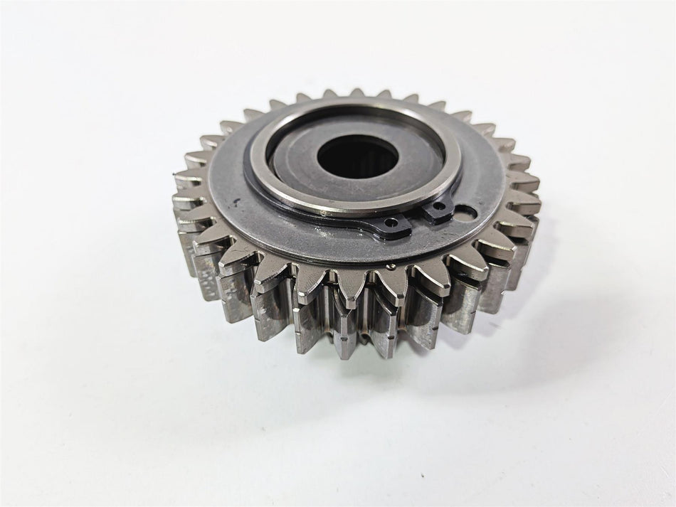 2017 Ducati Panigale 1299 Primary Drive Front Timing Gear Sprocket 17021322A-Mototech271