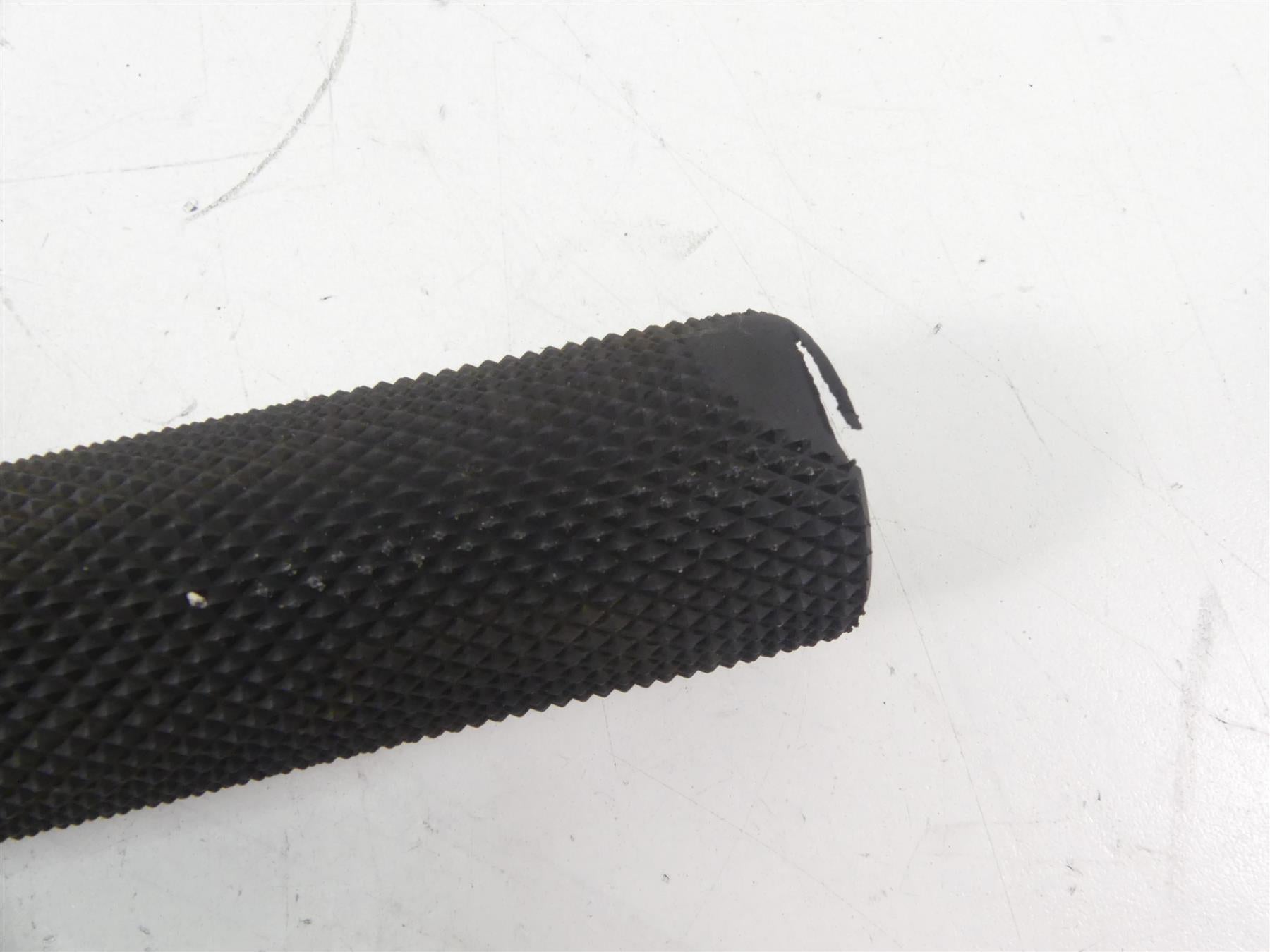 2013 Harley VRSCDX Night Rod Special Left Front Footpeg & Shifter Parts 33757-01 {{ shop.shopifyCountryName }} - Mototech271