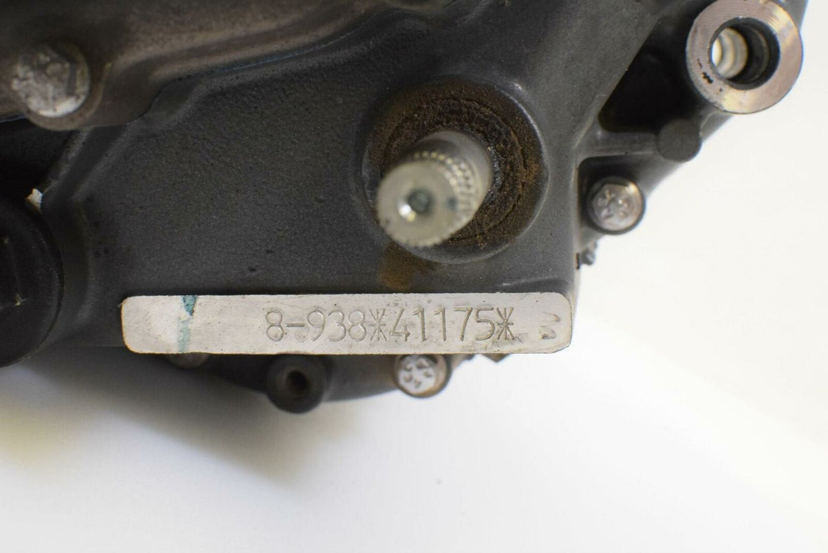 2018 Husqvarna 401 Vitpilen Running Engine Motor 833mi Only -Video 90230000444 {{ shop.shopifyCountryName }} - Mototech271