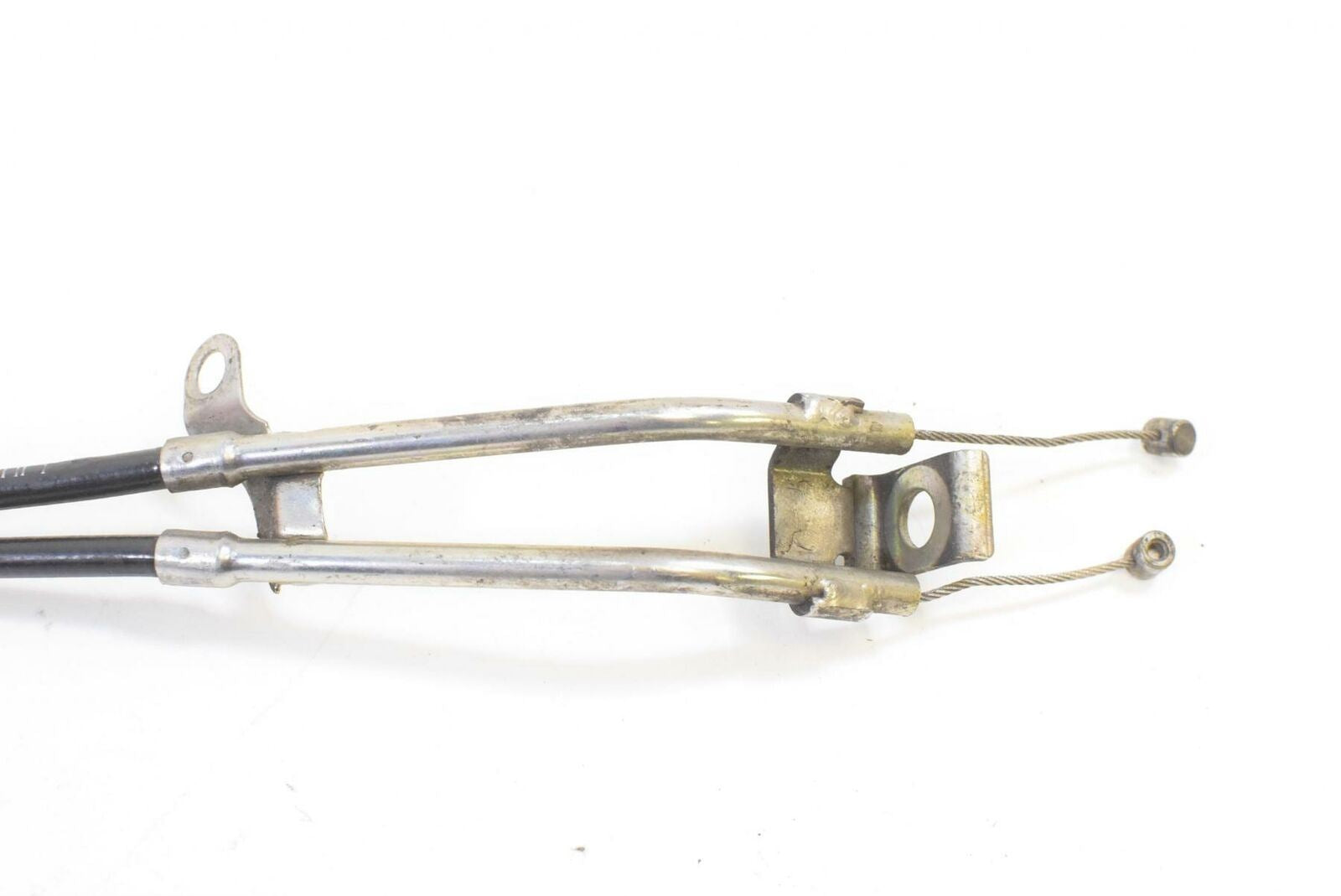 2008 Ducati 848 Exhaust Flap Actuator Valve Servo Motor 59340301A {{ shop.shopifyCountryName }} - Mototech271