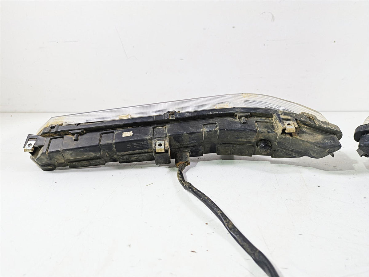 2022 CFMoto Zforce 950 Sport Taillight Tail Light Lamp Lens 5BY0-160220-10000 {{ shop.shopifyCountryName }} - Mototech271