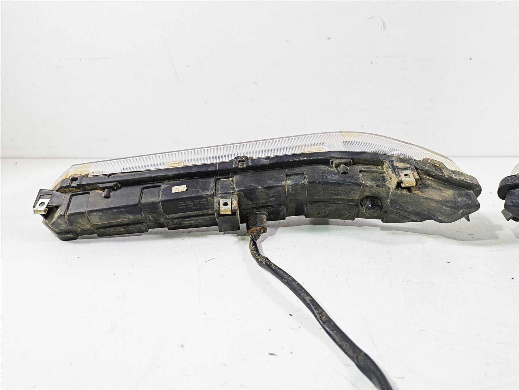 2022 CFMoto Zforce 950 Sport Taillight Tail Light Lamp Lens 5BY0-160220-10000 {{ shop.shopifyCountryName }} - Mototech271