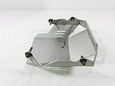 2016 Moto Guzzi Stelvio 1200 8V NTX Lower Engine Guard Skid Plate Set 883969 {{ shop.shopifyCountryName }} - Mototech271