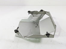 Load image into Gallery viewer, 2016 Moto Guzzi Stelvio 1200 8V NTX Lower Engine Guard Skid Plate Set 883969
