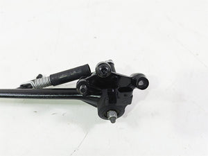 2016 BMW F800R K73 Side Kickstand Kick Stand Spring & Safety Switch 46538530151 | Mototech271