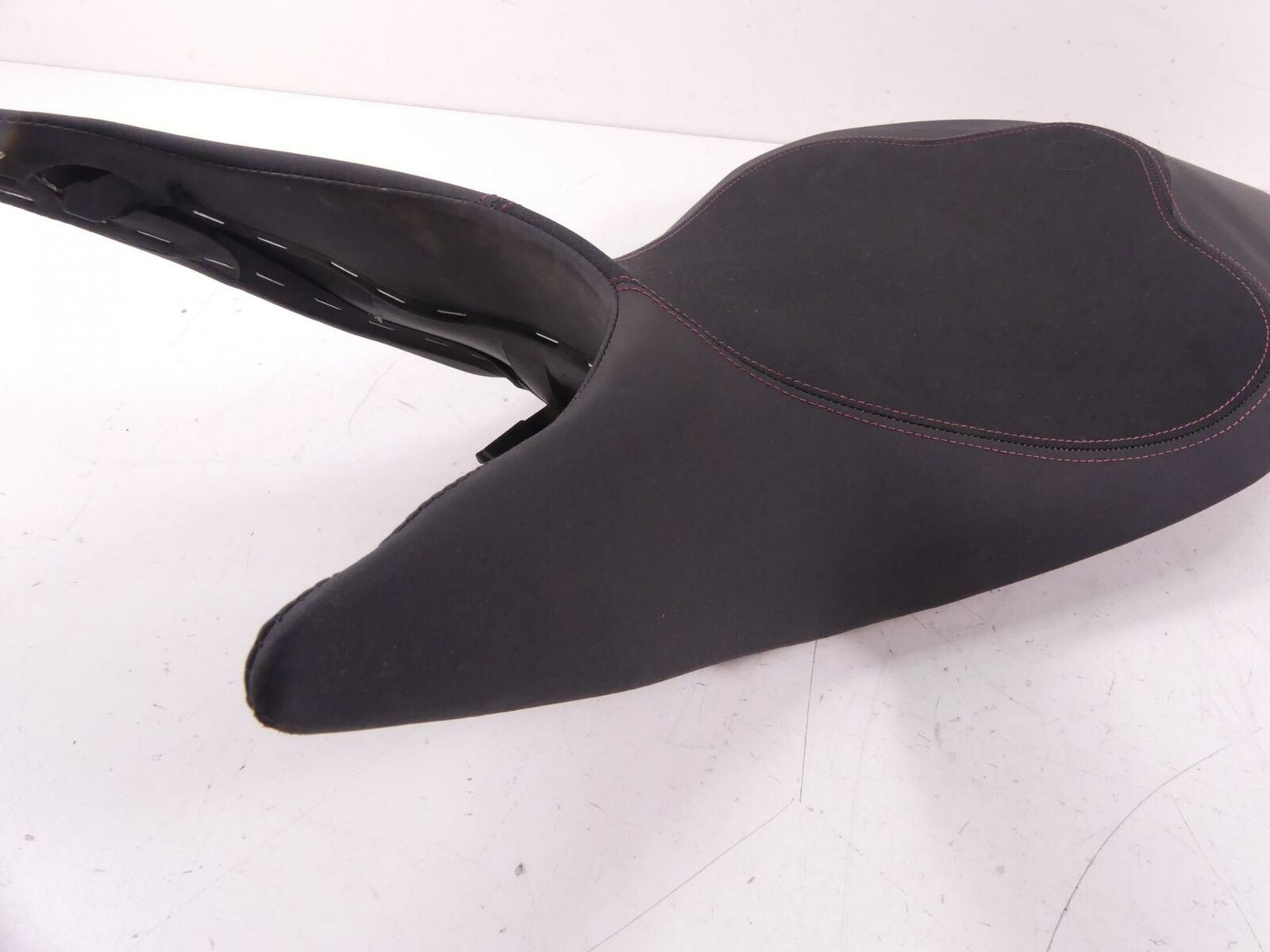 2019 Ducati Supersport 939 S Rider Driver Seat Saddle 595P5954A {{ shop.shopifyCountryName }} - Mototech271