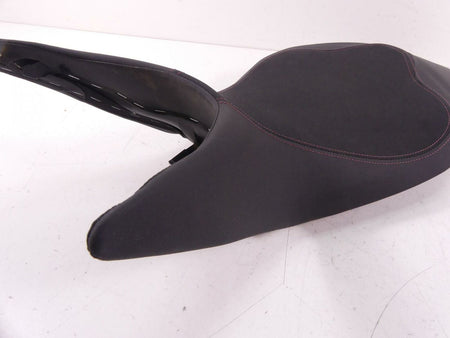 2019 Ducati Supersport 939 S Rider Driver Seat Saddle 595P5954A {{ shop.shopifyCountryName }} - Mototech271