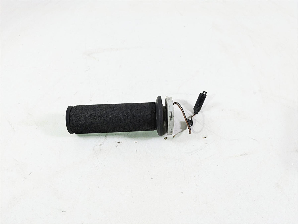 2009 BMW R1200GS K255 Adv Left Heated Hand Grip 61317727067 {{ shop.shopifyCountryName }} - Mototech271