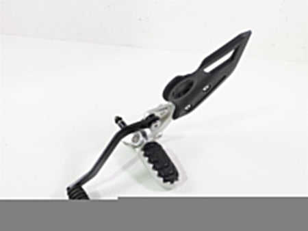 2024 Triumph Tiger 900 GT Left Front Footpeg & Shift Lever T2082204 T2082485 {{ shop.shopifyCountryName }} - Mototech271