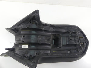 2015 Victory Cross Country Tour Heated Driver Passenger Seat Saddle 2684866 | Mototech271