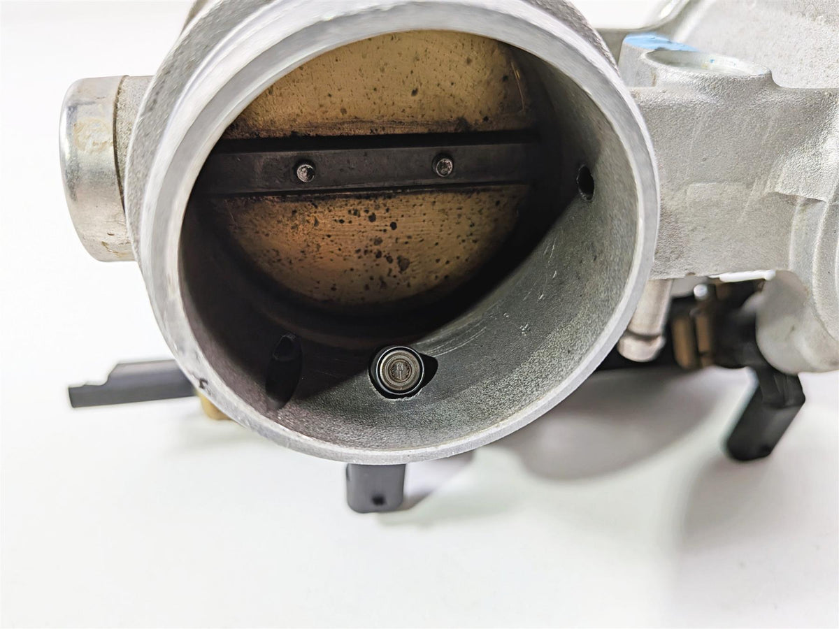 2023 BMW F850GS K81 Throttle Body Fuel Injectors Set 13648546484 13548564772 {{ shop.shopifyCountryName }} - Mototech271