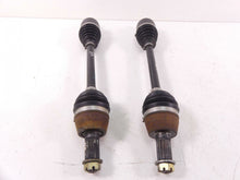 Load image into Gallery viewer, 2016 Polaris Sportsman 850SP Rear Cv Drive Train Shaft Axle Joint Set 1332642 | Mototech271
