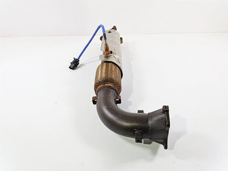2024 Polaris RZR Pro XP Sport Exhaust Midpipe Flex 1263282-Mototech271