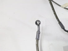 Load image into Gallery viewer, 2016 BMW S1000RR K46 Front Abs Brake Line Set 34328549513 34328549514 | Mototech271
