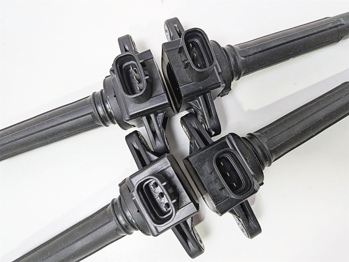 2009 Yamaha Waverunner FX1800 Cruiser Ignition Coil Set 6S5-82310-00-00 {{ shop.shopifyCountryName }} - Mototech271