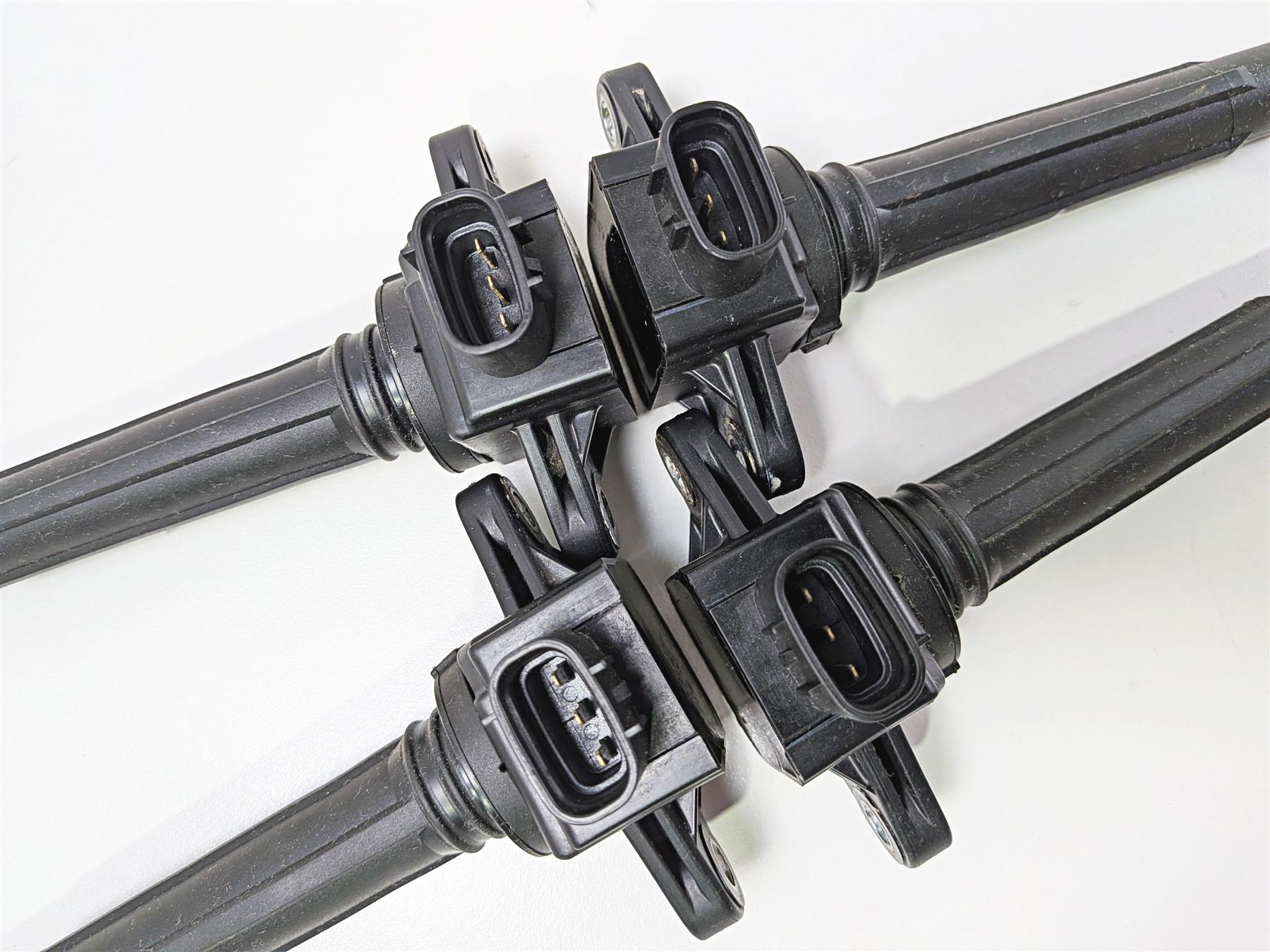2009 Yamaha Waverunner FX1800 Cruiser Ignition Coil Set 6S5-82310-00-00 {{ shop.shopifyCountryName }} - Mototech271