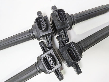 2009 Yamaha Waverunner FX1800 Cruiser Ignition Coil Set 6S5-82310-00-00 {{ shop.shopifyCountryName }} - Mototech271