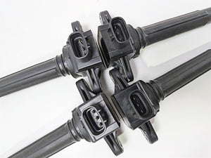 2009 Yamaha Waverunner FX1800 Cruiser Ignition Coil Set 6S5-82310-00-00