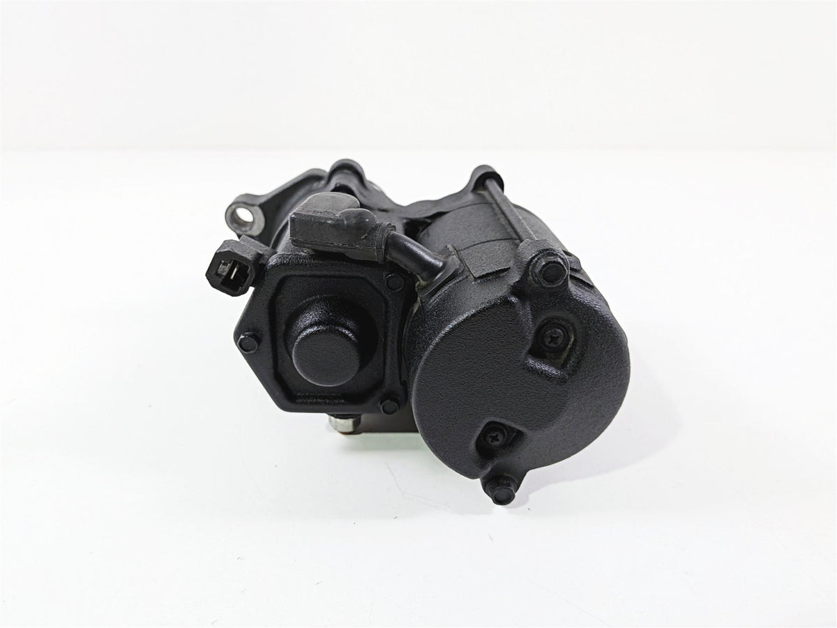 2011 Harley Touring FLHTCU CVO Electra Glide Engine Starter Motor 96 103 110 31619-06A-Mototech271