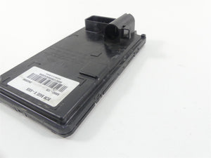 2016 Harley FXDL Dyna Low Rider Bcm Base X-Axis Body Control Module 69992-12B | Mototech271