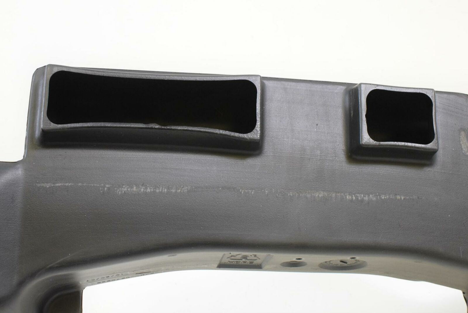 1998 Arctic Cat ZL 500 ZL500 Heat Exchanger Tube Sets 670828 {{ shop.shopifyCountryName }} - Mototech271