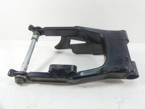 2006 Harley Touring FLHTCUI Electra Glide Swingarm & 1" Rear Axle 47549-02A