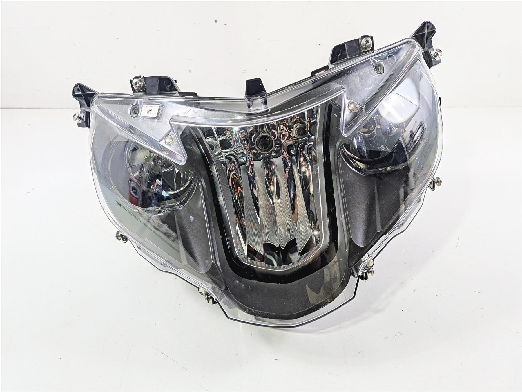 2016 BMW R1200RT RT RTW K52 Headlight Head Light Lamp Deluxe 63128541628 {{ shop.shopifyCountryName }} - Mototech271