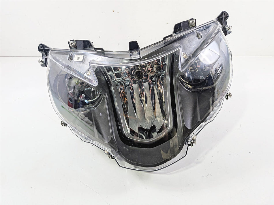 2016 BMW R1200RT RT RTW K52 Headlight Head Light Lamp Deluxe 63128541628 {{ shop.shopifyCountryName }} - Mototech271