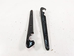 2017 Harley XL883 N Sportster Iron Rear Fender Struts Braces 60203-06 60204-06 | Mototech271