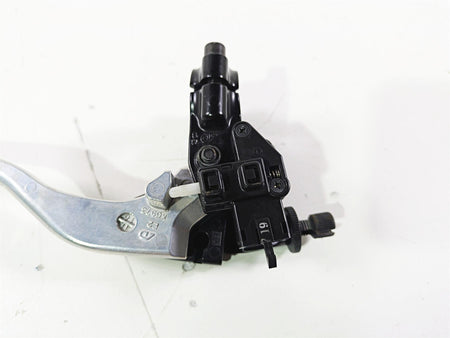 2022 Kawasaki ZR900RS Cafe Clutch Perch & Lever Set 46076-0139 {{ shop.shopifyCountryName }} - Mototech271