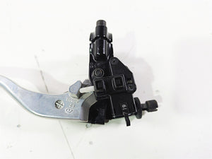 2022 Kawasaki ZR900RS Cafe Clutch Perch & Lever Set 46076-0139 | Mototech271
