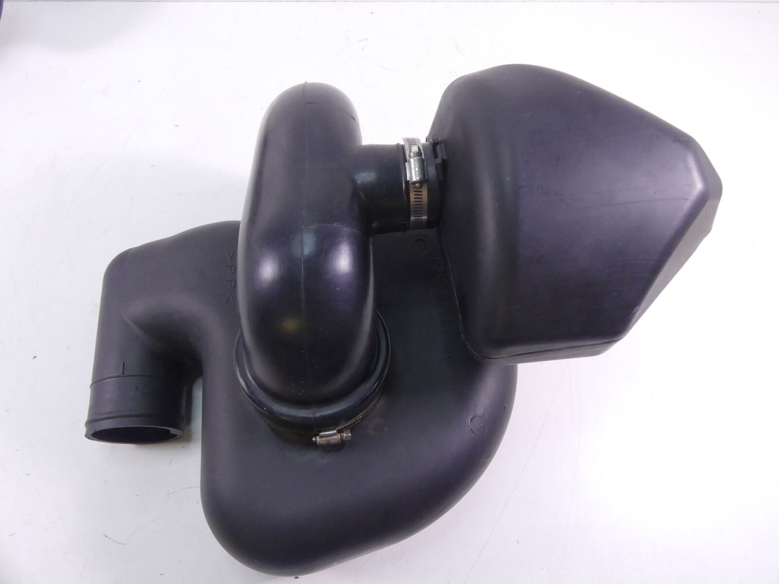 2013 Yamaha Waverunner VXS VX1800M Exhaust Pipe Muffler Tank Set F1W-U7550-02-00 {{ shop.shopifyCountryName }} - Mototech271
