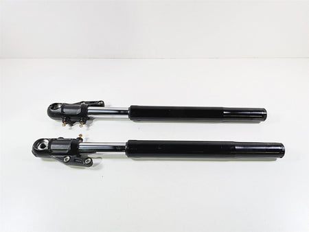 2022 Harley Softail FXLRST Low Rider Front Fork 43mm Set 45400327 45400328-Mototech271