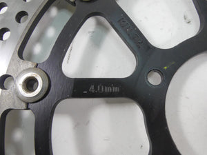 2017 Ducati Hypermotard 939 Front Brembo Brake Rotor Disc Set 49241011A | Mototech271