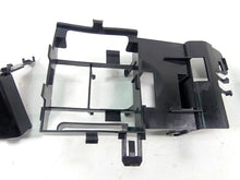 Load image into Gallery viewer, 2015 Harley VRSCF Muscle V-Rod Electric Battery Holder Stay Bracket Set 70475-07
