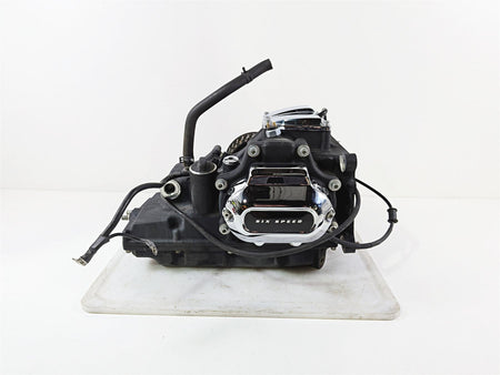 2018 Harley FLHTCU Touring Electra Glide Transmission 6 Speed M8 34K 34700084-Mototech271