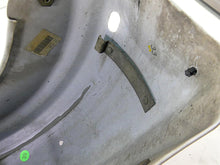 Load image into Gallery viewer, 2010 Harley Touring FLHRC Road King Rear Fender White Ice Pearl 59728-09 | Mototech271
