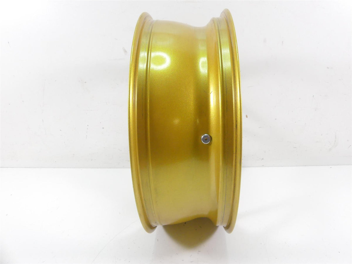 2018 Ducati Hypermotard 939 SP Rear Wheel Rim Marchesini Forged 17x5.5 50221561A {{ shop.shopifyCountryName }} - Mototech271