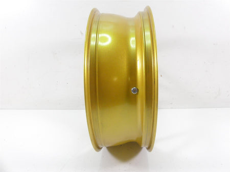 2018 Ducati Hypermotard 939 SP Rear Wheel Rim Marchesini Forged 17x5.5 50221561A {{ shop.shopifyCountryName }} - Mototech271