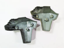 Load image into Gallery viewer, 2014 Suzuki M109R VZR1800 Boulevard Cylinder Head Plug Covers 11174-48G20
