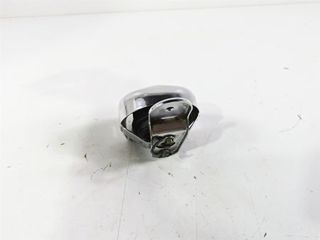 2003 Harley Softail FXSTDI Deuce 100th Horn + Chrome Cover 69060-90H {{ shop.shopifyCountryName }} - Mototech271
