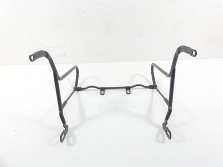 2007 Ducati Sport Classic GT1000 Rear Luggage Saddle Bag Rack {{ shop.shopifyCountryName }} - Mototech271